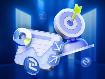 マーケティングツールとサポート