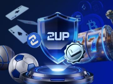 2UP公式オンラインカジノサイト