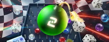2UPカジノのオリジナルゲーム