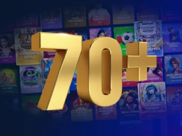 2UPカジノのゲーム一覧